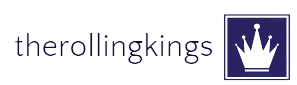 therollingkings logo